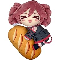 重音テト フランスパンぬいぐるみ　全2種 20個セット 各10個 Amazon.co.jp: 重音テト フランスパンぬいぐるみ 全2種セット